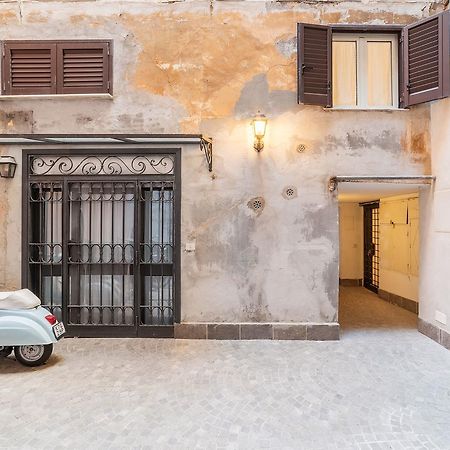 Sweet Little Suite Near Pantheon ローマ エクステリア 写真
