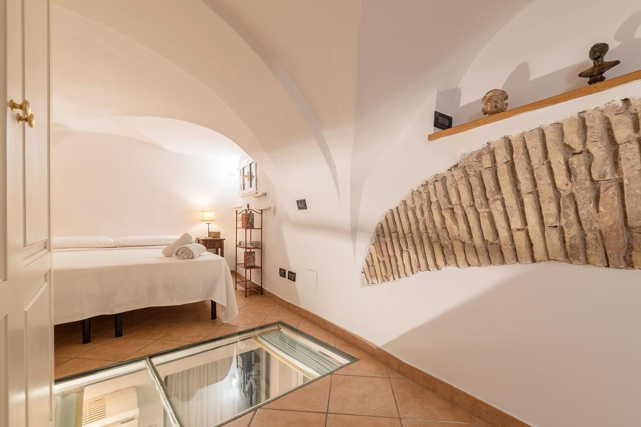 Sweet Little Suite Near Pantheon ローマ エクステリア 写真