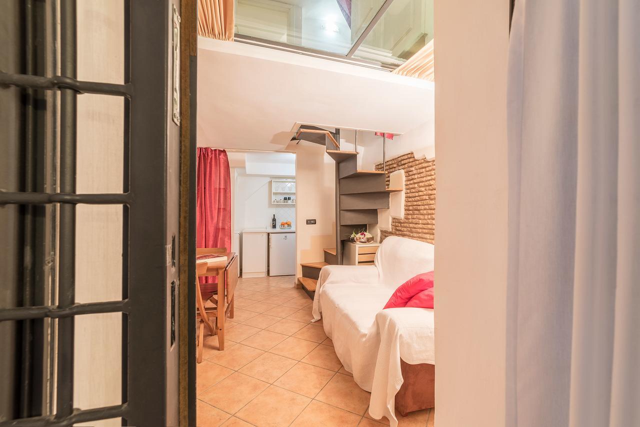 Sweet Little Suite Near Pantheon ローマ エクステリア 写真