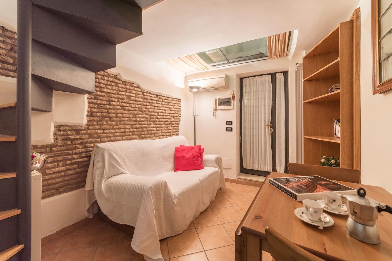 Sweet Little Suite Near Pantheon ローマ エクステリア 写真