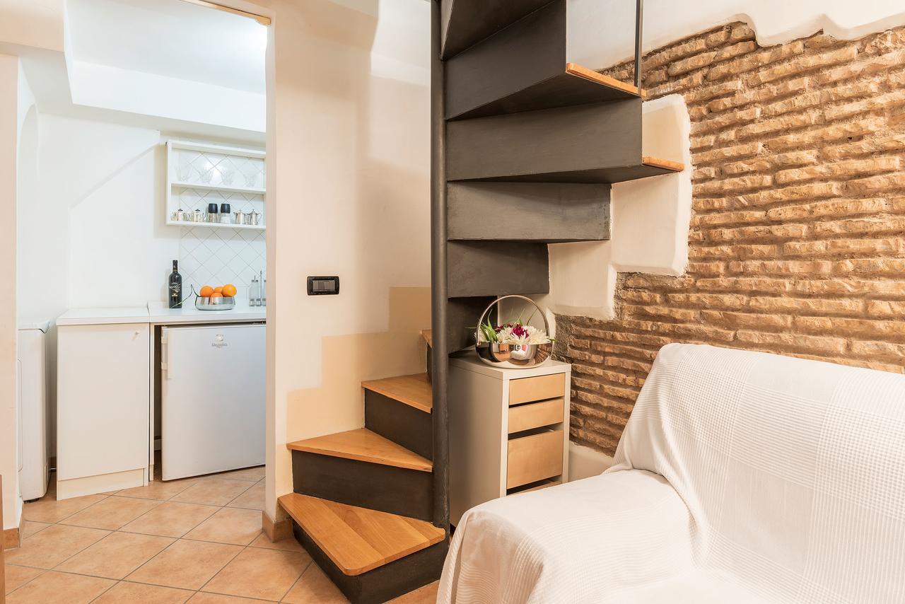 Sweet Little Suite Near Pantheon ローマ エクステリア 写真