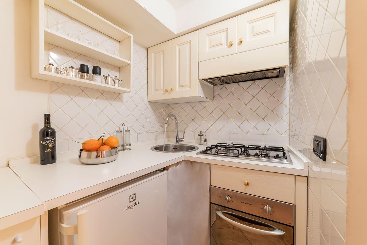 Sweet Little Suite Near Pantheon ローマ エクステリア 写真