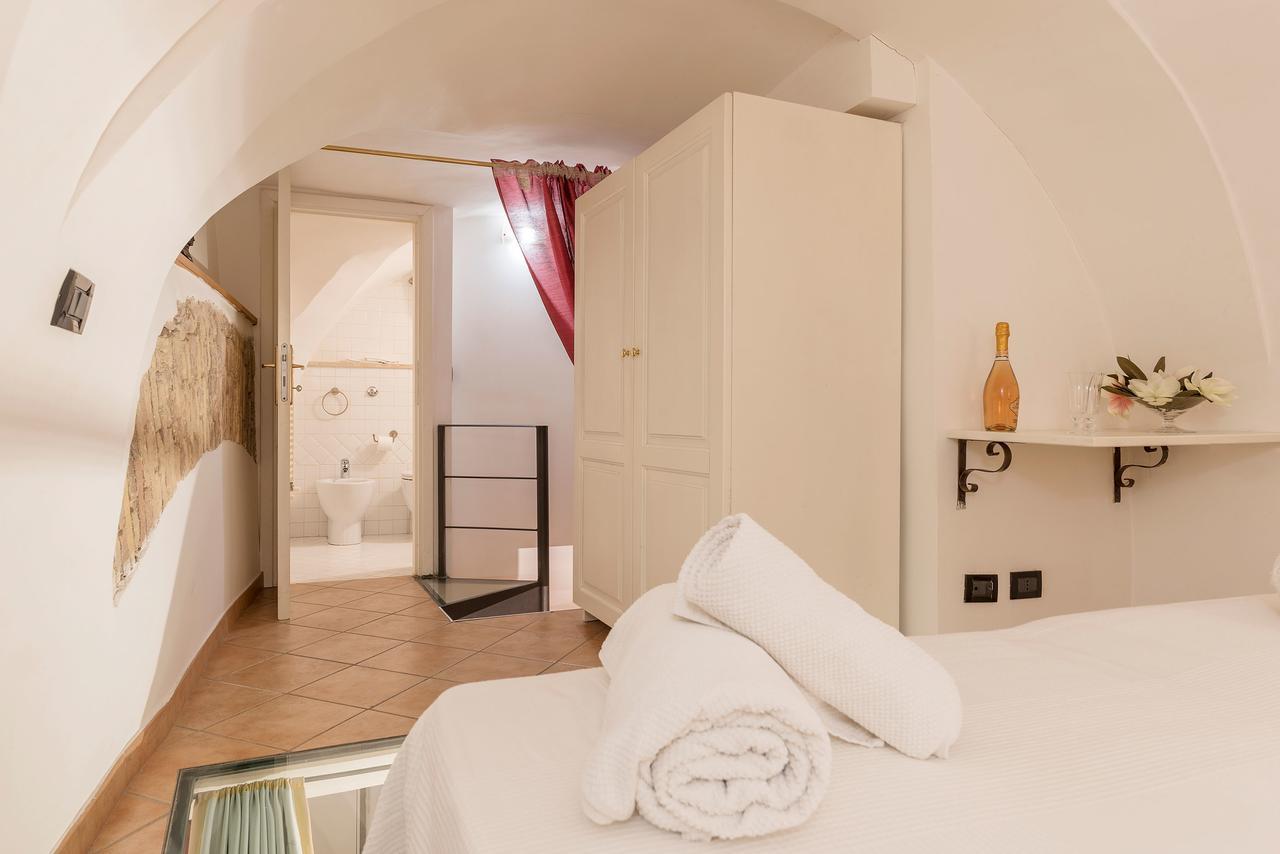 Sweet Little Suite Near Pantheon ローマ エクステリア 写真