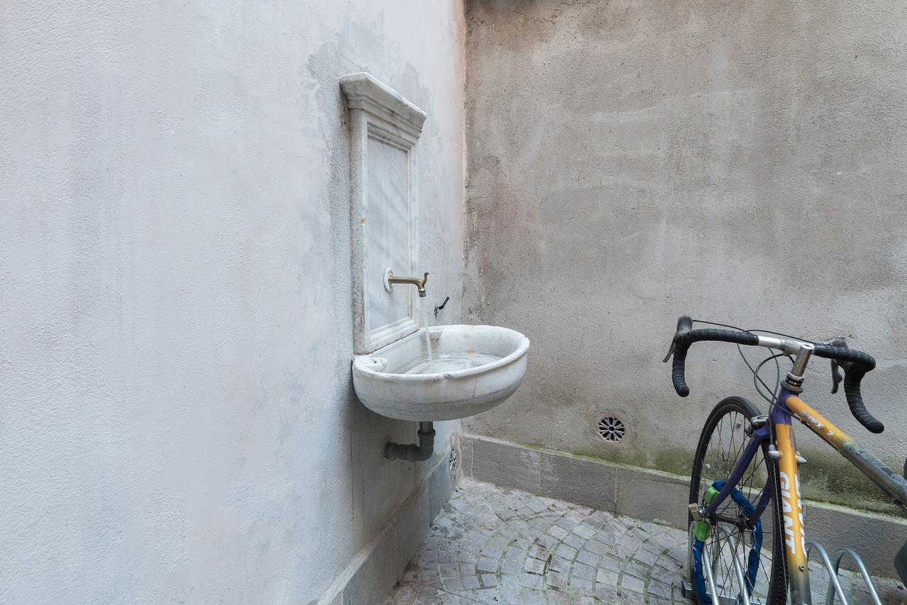 Sweet Little Suite Near Pantheon ローマ エクステリア 写真