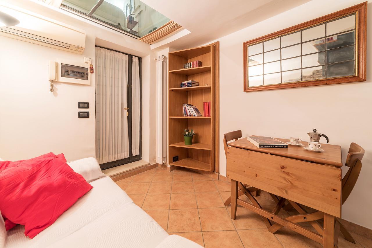 Sweet Little Suite Near Pantheon ローマ エクステリア 写真