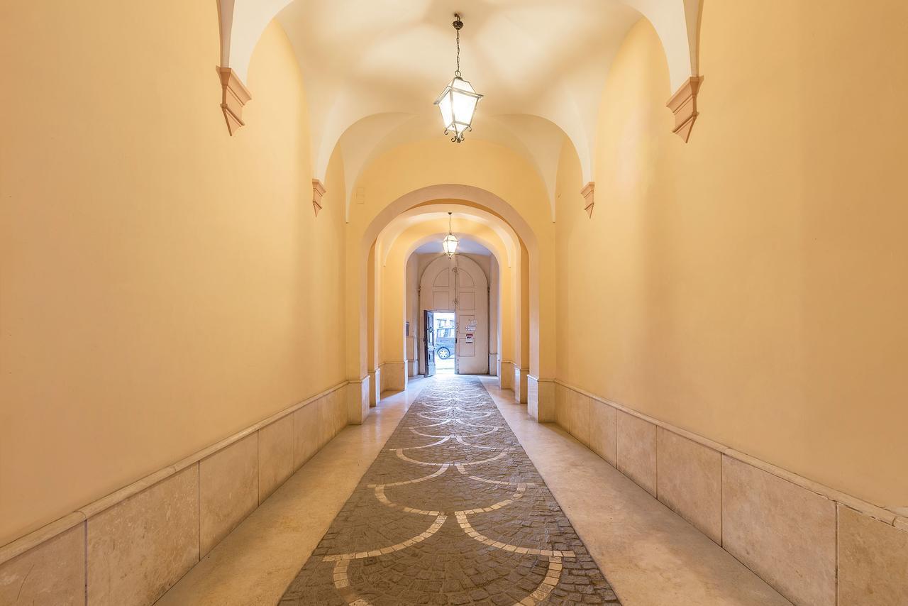 Sweet Little Suite Near Pantheon ローマ エクステリア 写真
