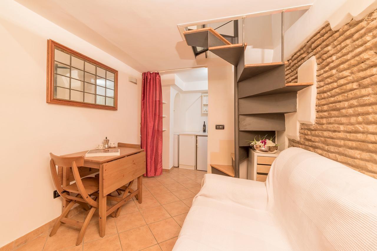Sweet Little Suite Near Pantheon ローマ エクステリア 写真