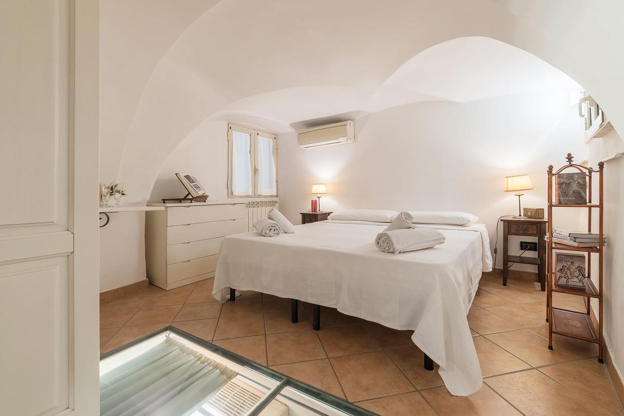 Sweet Little Suite Near Pantheon ローマ エクステリア 写真