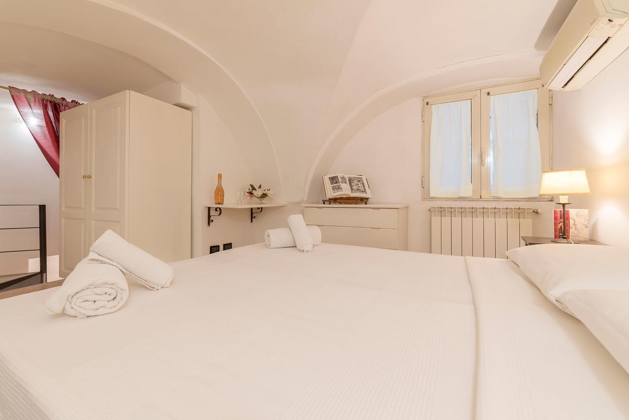 Sweet Little Suite Near Pantheon ローマ エクステリア 写真